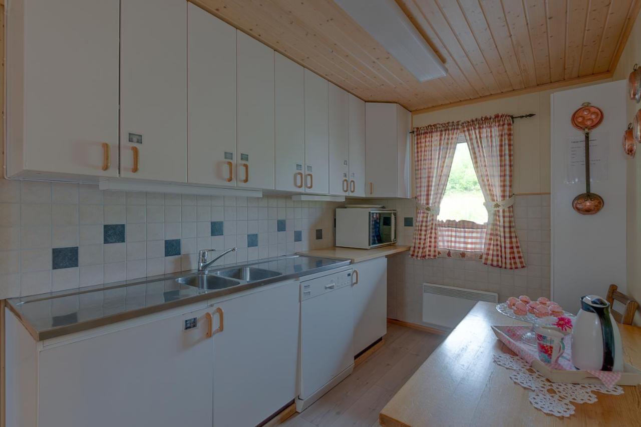 Trysil Motell & Vandrerhjem Quarto foto
